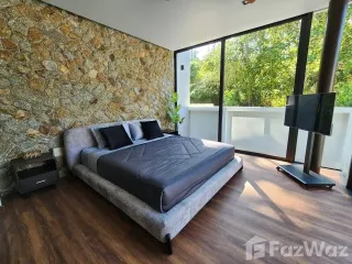 Villa en venta de 3 habitaciones en Ko Samui, Surat Thani