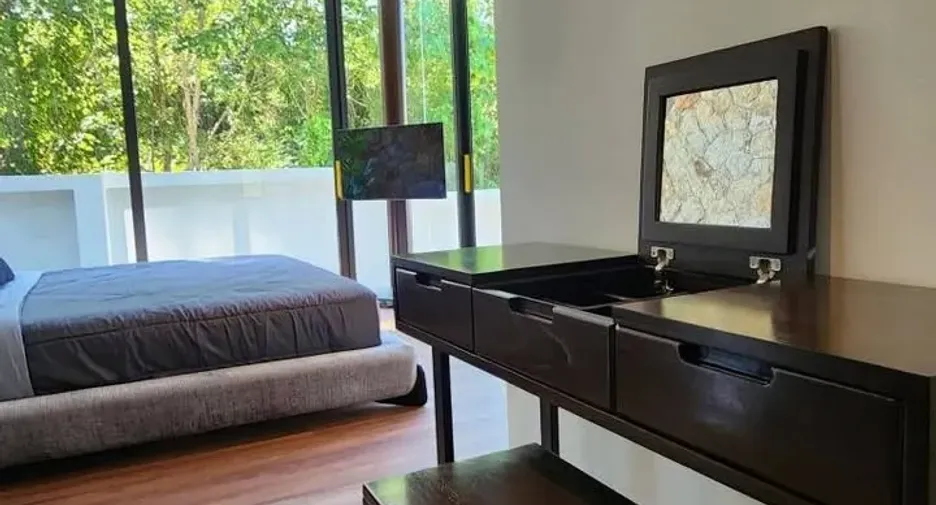 Villa en venta de 3 habitaciones en Ko Samui, Surat Thani