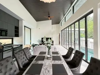 Villa en venta de 3 habitaciones en Ko Samui, Surat Thani