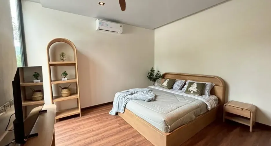 Villa en venta de 3 habitaciones en Ko Samui, Surat Thani