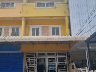 À vendre et à louer 3 chambres local commercial à Hua Hin, Prachuap Khiri Khan