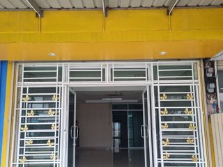 Local comercial en venta y en alquiler de 3 habitaciones en Hua Hin, Prachuap Khiri Khan