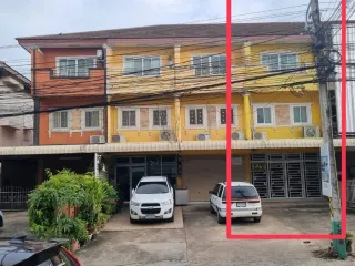 À vendre et à louer 3 chambres local commercial à Hua Hin, Prachuap Khiri Khan