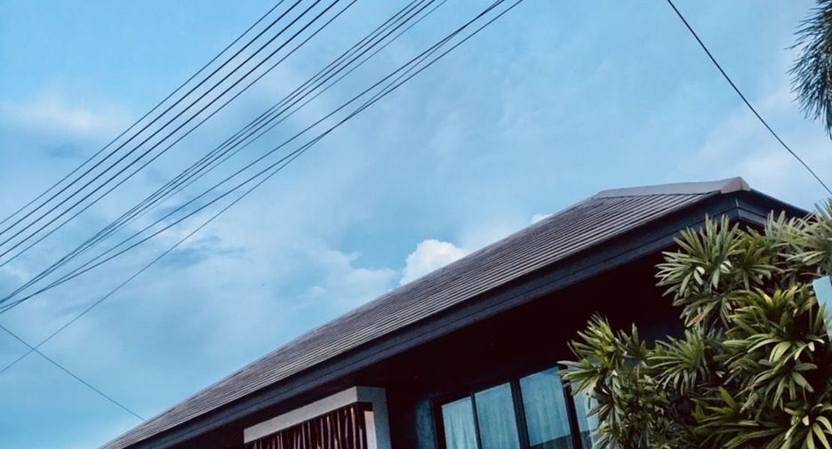 For rent 2 bedrooms house in Hua Hin, Prachuap Khiri Khan