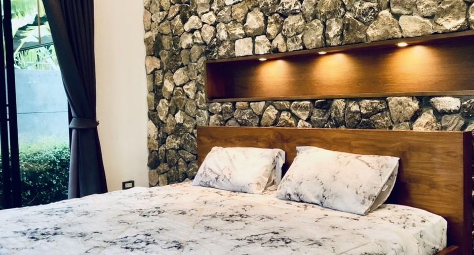 For rent 2 bedrooms house in Hua Hin, Prachuap Khiri Khan