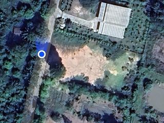 For sale land in Cha Am, Phetchaburi
