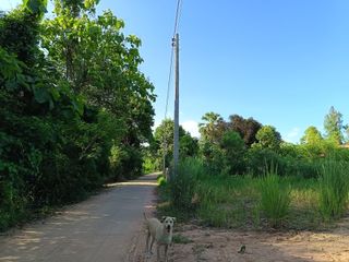 For sale land in Cha Am, Phetchaburi