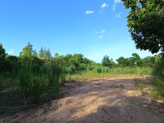 For sale land in Cha Am, Phetchaburi
