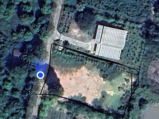 For sale land in Cha Am, Phetchaburi