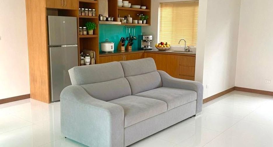 For sale 3 bedrooms villa in Cha Am, Phetchaburi