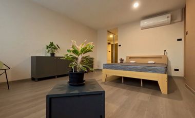 For sale studio condo in Hua Hin, Prachuap Khiri Khan