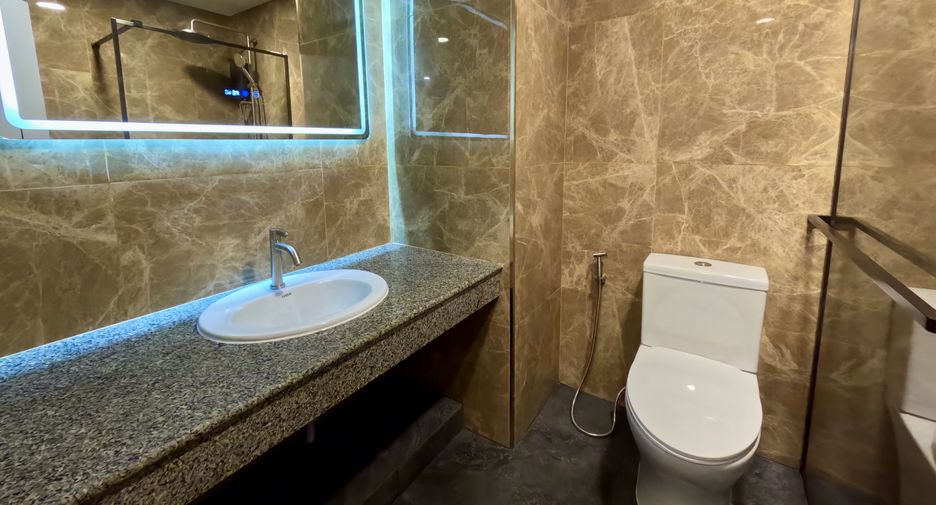 For sale studio condo in Hua Hin, Prachuap Khiri Khan