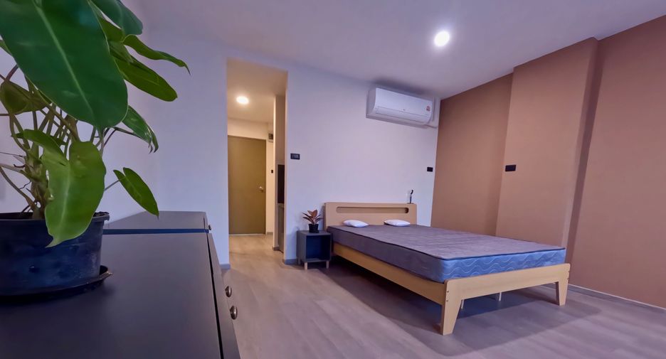 For sale studio condo in Hua Hin, Prachuap Khiri Khan