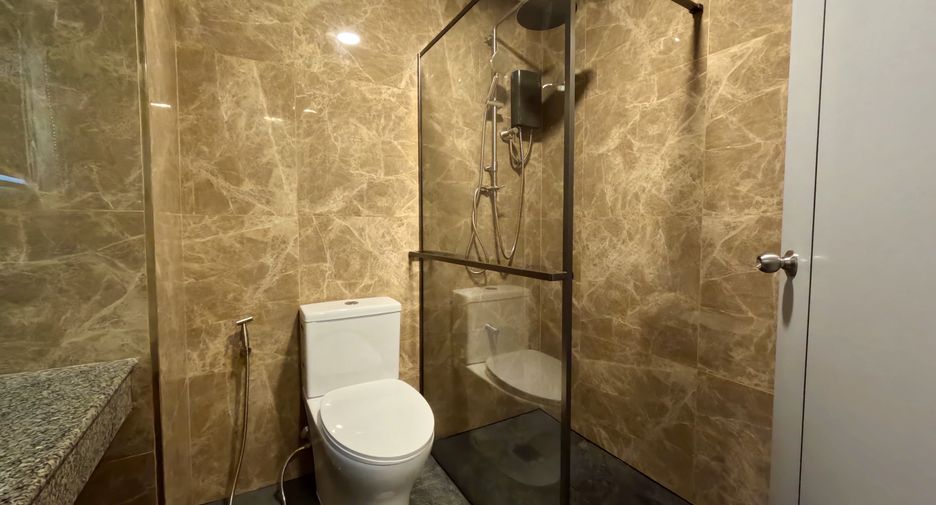 For sale studio condo in Hua Hin, Prachuap Khiri Khan