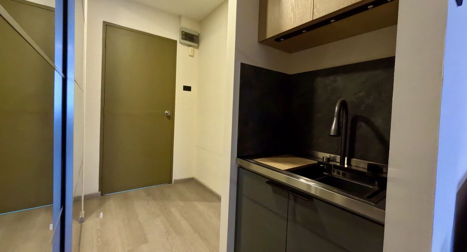 For sale studio condo in Hua Hin, Prachuap Khiri Khan
