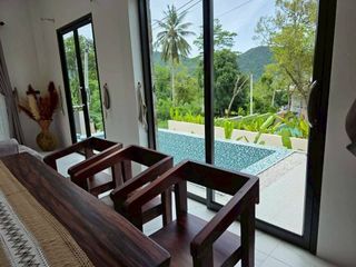 For sale 2 bedrooms house in Ko Samui, Surat Thani