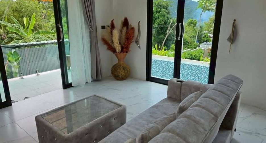 For sale 2 bedrooms house in Ko Samui, Surat Thani