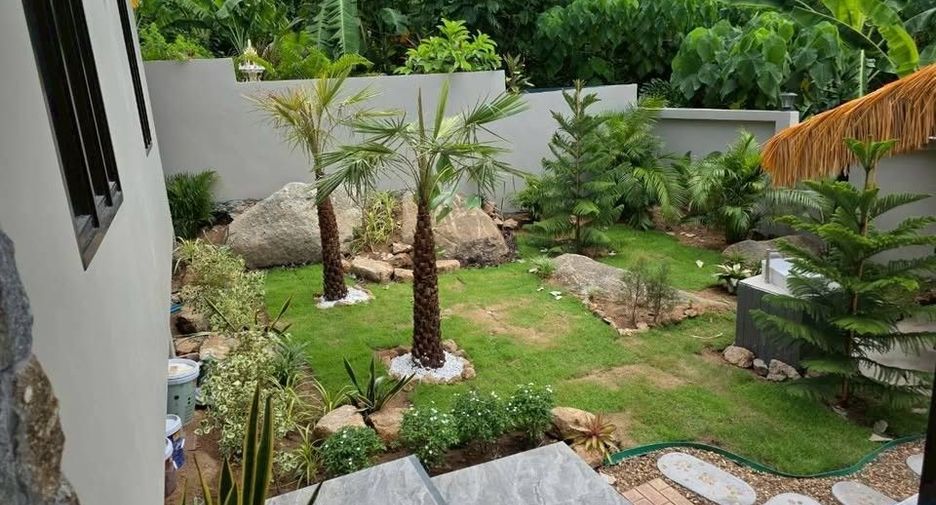 For sale 2 bedrooms house in Ko Samui, Surat Thani