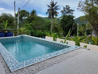 For sale 2 bedrooms house in Ko Samui, Surat Thani