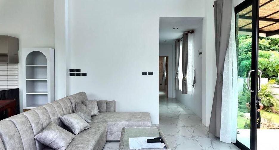 For sale 2 bedrooms house in Ko Samui, Surat Thani