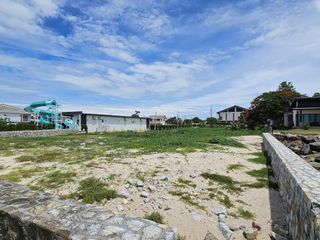 For sale land in Ban Laem, Phetchaburi
