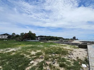 For sale land in Ban Laem, Phetchaburi