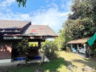 À vendre terrain à Mae Rim, Chiang Mai