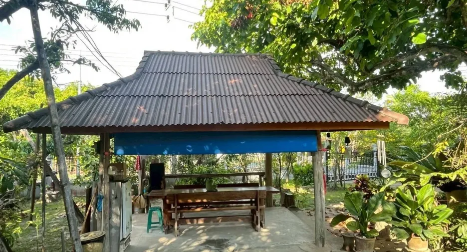 À vendre terrain à Mae Rim, Chiang Mai