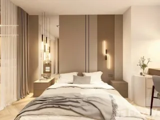 À vendre 1 chambre condo à Mueang Chiang Mai, Chiang Mai