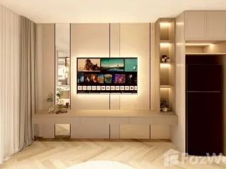 À vendre 1 chambre condo à Mueang Chiang Mai, Chiang Mai