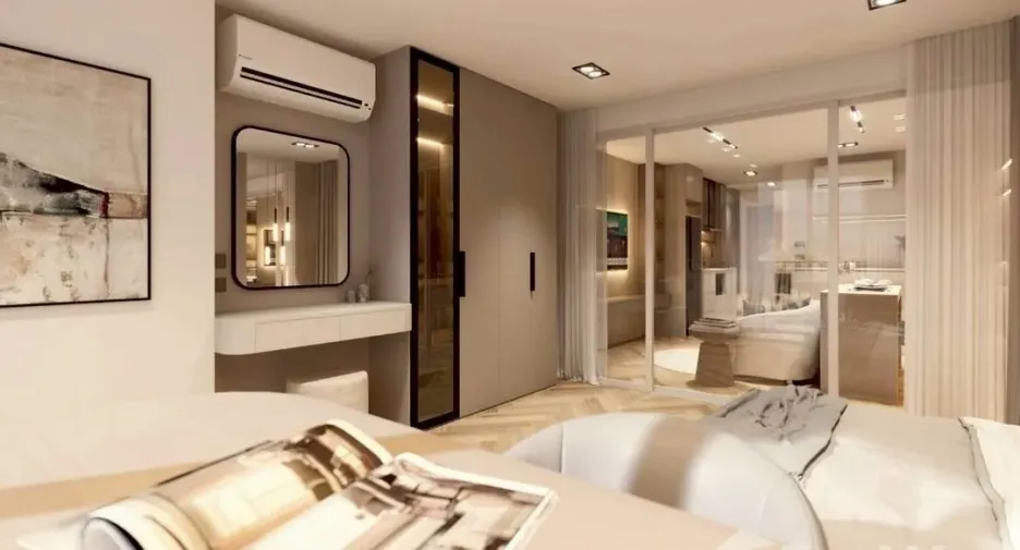 For sale 1 Beds condo in Mueang Chiang Mai, Chiang Mai
