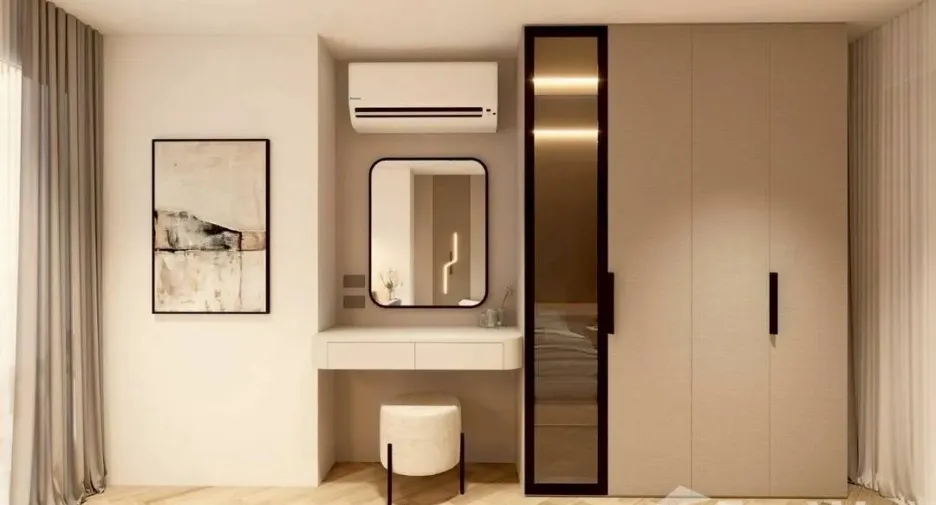 For sale 1 Beds condo in Mueang Chiang Mai, Chiang Mai
