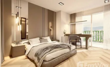 For sale 1 Beds condo in Mueang Chiang Mai, Chiang Mai