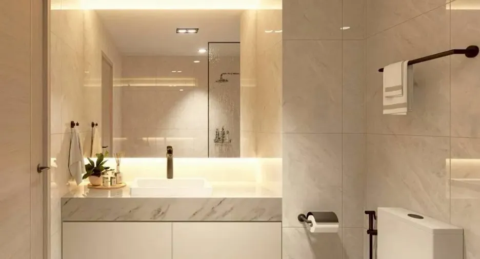 For sale 1 Beds condo in Mueang Chiang Mai, Chiang Mai