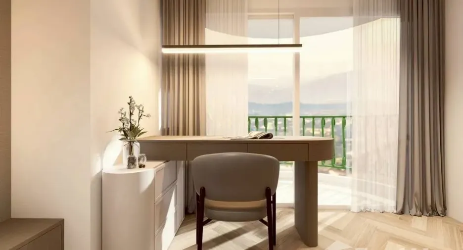 For sale 1 Beds condo in Mueang Chiang Mai, Chiang Mai