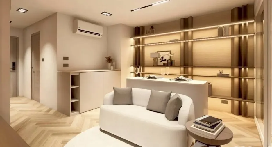For sale 1 Beds condo in Mueang Chiang Mai, Chiang Mai