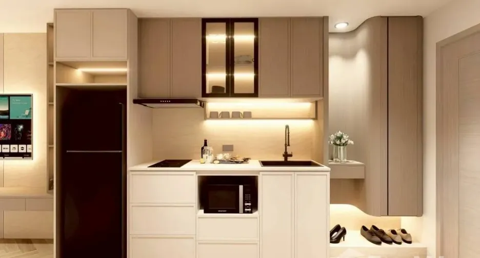 For sale 1 Beds condo in Mueang Chiang Mai, Chiang Mai