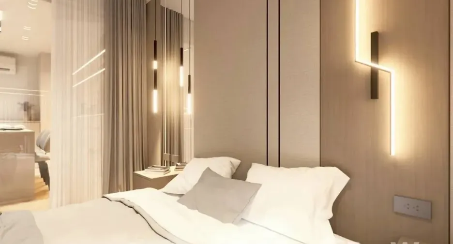 For sale 1 Beds condo in Mueang Chiang Mai, Chiang Mai