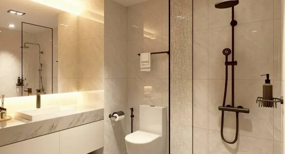 For sale 1 Beds condo in Mueang Chiang Mai, Chiang Mai