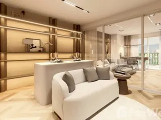 À vendre 1 chambre condo à Mueang Chiang Mai, Chiang Mai