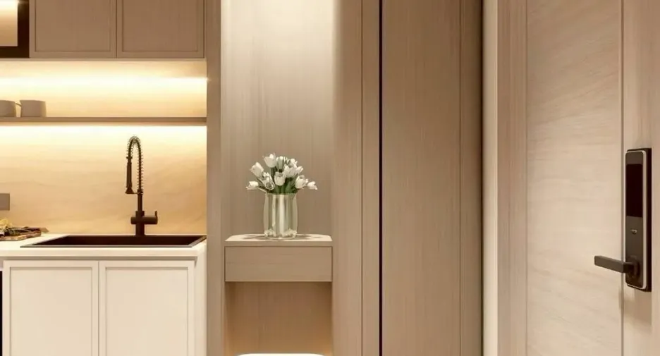 For sale 1 Beds condo in Mueang Chiang Mai, Chiang Mai