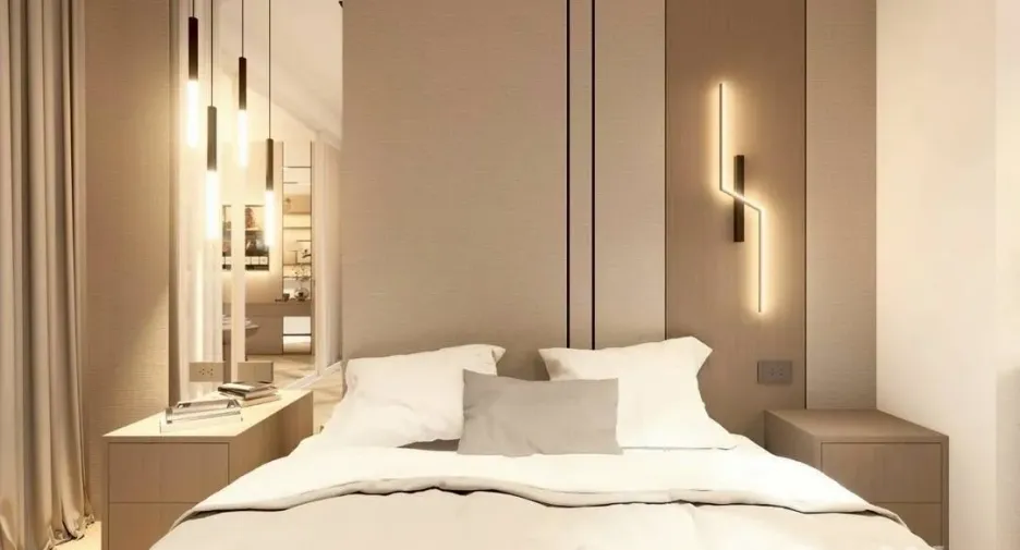 For sale 1 Beds condo in Mueang Chiang Mai, Chiang Mai