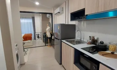 For sale スタジオ condo in Mueang Chiang Mai, Chiang Mai