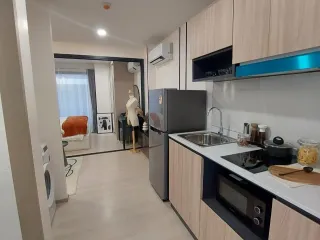 For sale スタジオ condo in Mueang Chiang Mai, Chiang Mai