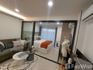 For sale スタジオ condo in Mueang Chiang Mai, Chiang Mai