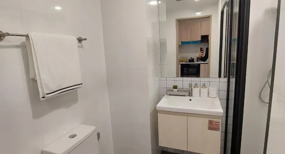 For sale スタジオ condo in Mueang Chiang Mai, Chiang Mai