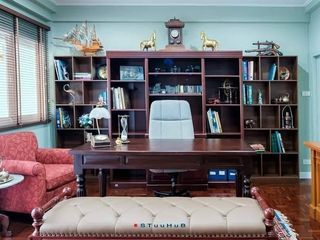 For rent 3 ベッドルーム townhouse in Huai Khwang, Bangkok