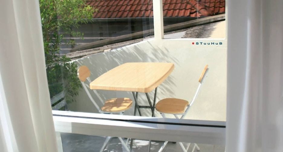 For rent 3 ベッドルーム townhouse in Huai Khwang, Bangkok