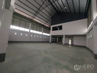 出租 仓库 在 Krathum Baen, Samut Sakhon