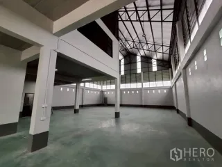 出租 仓库 在 Krathum Baen, Samut Sakhon